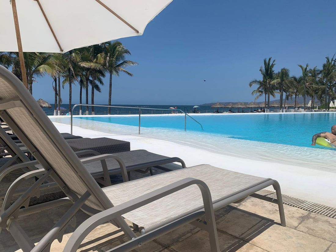 Puerto Vallarta property readiness and seasonal maintenance